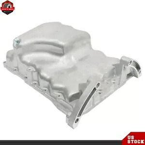 エンジンオイルパン 2003-2010 ホンダ オデッセイ パイロット アキュラ MDX V6 3.5L 264-485 Engine Oil Pan For 2003-2010 Honda Odyssey Pilot Acura MDX V6 3.5L 264-485 【並行輸入品】