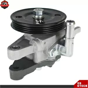 パワーステアリングポンプヒュンダイ 2001-2006 エラントラ 2003-2008 ティブロン 571002D100 Power Steering Pump For Hyundai 2001-2006 Elantra 2003-2008 Tiburon 571002D100 【並行輸入品】