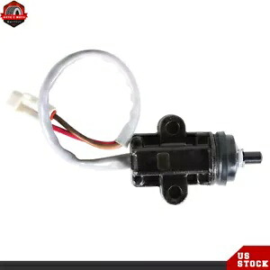 ゴルフカート停止スイッチ JF7-82817-20 ヤマハ G11 G14 G16 G19 -G22 G29 に適合 Golf Cart Stop Switch JF7-82817-20 Fit For Yamaha G11 G14 G16 G19 -G22 G29 【並行輸入品】