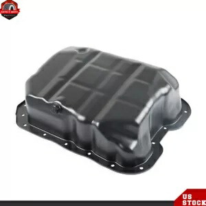 エンジンオイルパン 2006-2020 起亜オプティマ ソレント ヒュンダイ ソナタ 2.4L 2.0L 264359 Engine Oil Pan For 2006-2020 Kia Optima Sorento Hyundai Sonata 2.4L 2.0L 264359 【並行輸入品】
