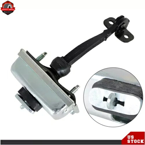 03-17 フォード リンカーン エクスペディション 7L1Z7823552A ドアチェックアームヒンジストラップ用 For 03-17 Ford Lincoln Expedition 7L1Z7823552A Door Check Arm Hinge Strap 【並行輸入品】