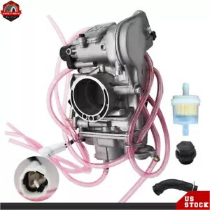 FCR MX 39 ミリメートルキャブレターヤマハ WR 400F WR400F 炭水化物 1998-2000 FCR MX39 に適合 FCR MX 39mm Carburetor Fit For Yamaha WR 400F WR400F Carb 1998-2000 FCR MX39 【並行輸入品】