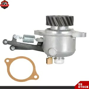 フォードオランダ完全なトラクターガバナーアセンブリ 2 アーム新しい 8N18204B に適合 FIT For Ford Holland Complete Tractor Governor Assembly 2 Arm New 8N18204B 【並行輸入品】
