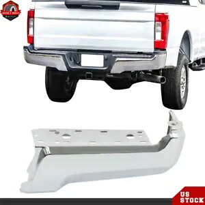 2017-2022 フォード F-250 F-350 右リアバンパーフェイスバー センサー穴なしに適合 Fit For 2017-2022 Ford F-250 F-350 Right Rear Bumper Face Bar W/O Sensor Hole 【並行輸入品】 42,240円