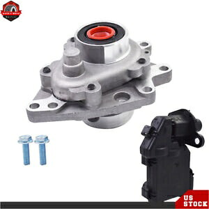 Trailblazer Envoy Rainer Bravada 4X4 4WD フロントアクスルディスコネクトアクチュエーターに適合 Fit For Trailblazer Envoy Rainer Bravada 4X4 4WD front axle disconnect actuator 【並行輸入品】