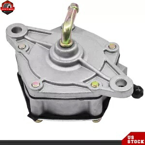 ガス燃料ポンプ スズキ LT-4WD LT-F 250 300 キング クアドランナー 15100-19B01 に適合 Gas Fuel Pump fit for Suzuki LT-4WD LT-F 250 300 King Quadrunner 15100-19B01 【並行輸入品】 32,890円