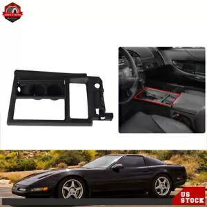 シボレーコルベット C4 1994 1995 1996 マニュアル中央コントロールパネル用 For Chevrolet Corvette C4 1994 1995 1996 Manual Central Control Panel 【並行輸入品】