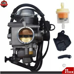 新しいキャブレターホンダ 2005-2012 TRX 500 FA FGA FPA ルビコン炭水化物 #K80 New Carburetor For Honda 2005-2012 TRX 500 FA FGA FPA Rubicon Carb #K80 【並行輸入品】