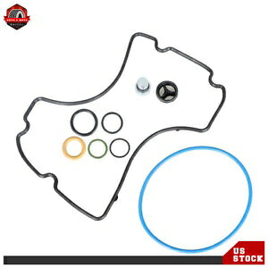 05-07 フォード 6L パワーストロークディーゼル HPOP 高圧オイルポンプ Oring シールキット For 05-07 Ford 6L Powerstroke Diesel HPOP High Pressure Oil Pump Oring Seal Kit 【並行輸入品】