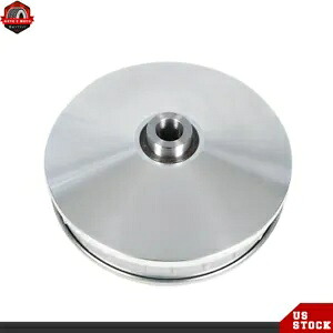 プライマリ乾式クラッチ CVT シーブ Assy ヤマハ BRUIN 350 2004 2005 2006 Primary Dry Clutch CVT Sheave Assy For Yamaha BRUIN 350 2004 2005 2006 【並行輸入品】 36,465円