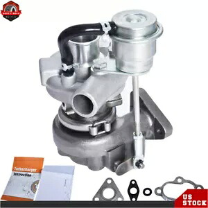 ターボチャージャー 49173-03400/49173-03420/49173-03430 クボタ V1505 D1105 ターボ用 Turbocharger 49173-03400/49173-03420/49173-03430 For Kubota V1505 D1105 Turbo 【並行輸入品】