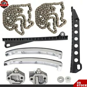 タイミングチェーンキット 2000-2010 フォード F-150 エクスペディション マーキュリー グランド マーキス 4.6L 用 Timing Chain Kit For 2000-2010 Ford F-150 Expedition Mercury Grand Marquis 4.6L 【並行輸入品】 36,465円