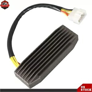 電圧レギュレータ整流器スズキイントルーダー 800 VS800GL 1996 1997 1998-2004 Voltage Regulator Rectifier For Suzuki Intruder 800 VS800GL 1996 1997 1998-2004 【並行輸入品】 33,605円