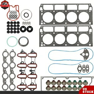ヘッドガスケットセット 1999/2000/2001 シボレー シルバラード 1500 タホ 4.8L V8 用 Head Gasket Set For 1999/2000/2001 Chevrolet Silverado 1500 Tahoe 4.8L V8 【並行輸入品】 39,325円