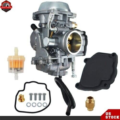 ポラリスマグナム 325 330 425 500 ATV 用キャブレター Carburetor For Polaris Magnum 325 330 425 500 ATV 【並行輸入品】