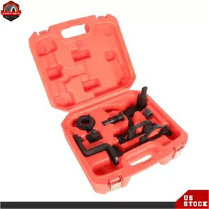 タイミングツールキット フォードレンジャー マスタング エクスプローラー マツダ マーキュリー 4.0L 245CID SOHC用 Timing Tool Kit For Ford Ranger Mustang Explorer Mazda Mercury 4.0L 245CID SOHC 【並行輸入品】