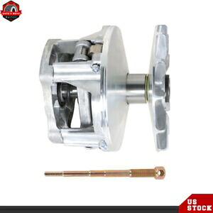 プライマリドライブクラッチ プーラーツール付き ポラリス RZR 1000 XP 14-21 1323241 Primary Drive Clutch w/ Puller Tool For Polaris RZR 1000 XP 14-21 1323241 【並行輸入品】
