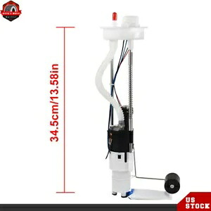 燃料ポンプアセンブリ 2014-2018 ポラリスレンジャー 570 2204402 2204401 Fuel Pump Assembly For 2014-2018 Polaris Ranger 570 2204402 2204401 【並行輸入品】