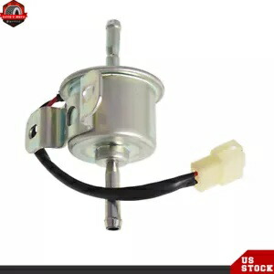 ★クボタ空冷ガソリンポンプ★ 楽天市場】クボタ ガソリンエンジン用 燃料ポンプASSYEG014-52030