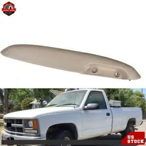 ベージュドアアームレスト助手席側 RH シボレー GMC ピックアップトラック SUV 1995-2002 Beige Door Armrest Passenger Side RH For Chevy GMC Pickup Truck SUV 1995-2002 【並行輸入品】