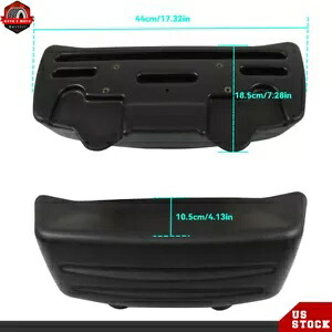 フロントバンパーゴルフカートヤマハドライブ G29 2007-UP JW1-K7510-01-00 ブラック Front Bumper Golf Cart For Yamaha Drive G29 2007-UP JW1-K7510-01-00 Black 【並行輸入品】