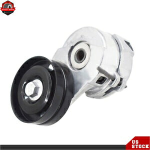 ベルトテンショナーアセンブリ 5072440AB 2005/2006 ジープリバティ 2.8L I4 5072440AC Belt Tensioner Assembly 5072440AB For 2005/2006 Jeep Liberty 2.8L I4 5072440AC 【並行輸入品】