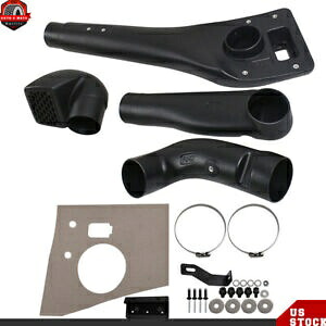 1 セットのエアインテークシュノーケルキットトヨタ FJ クルーザー 4.0L 2WD V6 2007 2008-2012 1 Set of Air Intake Snorkel Kit For Toyota FJ Cruiser 4.0L 2WD V6 2007 2008-2012 【並行輸入品】 44,330円