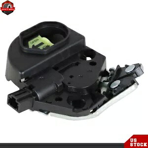 トランク ロック アクチュエーター ラッチ リリース 74851-TA0-A01 アコード 2.4L 3.5L 08-12用 Trunk Lock Actuator Latch Release 74851-TA0-A01 for Accord 2.4L 3.5L 08-12 【並行輸入品】