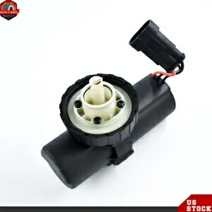 ニューホランドスキッドステア LS180 LS190 LX865 LX885 LX985 L865 燃料ポンプ 87802238 For New Holland Skid Steer LS180 LS190 LX865 LX885 LX985 L865 Fuel Pump 87802238 【並行輸入品】
