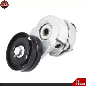 ベルトテンショナーアセンブリ 5072440AB 2005/2006 ジープリバティ 2.8L I4 5072440AC Belt Tensioner Assembly 5072440AB For 2005/2006 Jeep Liberty 2.8L I4 5072440AC 【並行輸入品】