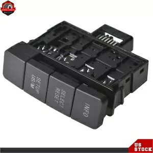 2008/09/10-2013 トヨタ タンドラ ドライブ モニター情報スイッチ 84977-0C020 For 2008/09/10-2013 Toyota Tundra Drive Monitor Information Switch 84977-0C020 【並行輸入品】