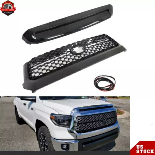 USトヨタ タンドラ 純正フロントグリル 楽天市場】USトヨタ 純正品 TOYOTA タンドラ 2014-2017年式 TRD