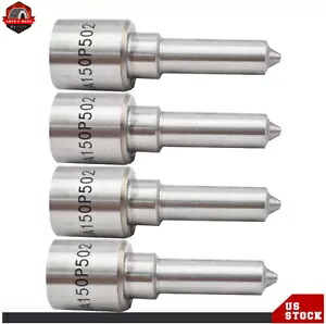 4× 燃料インジェクターノズル 1994/95-2004 フォルクスワーゲン ゴルフ/GTI ジェッタ MK3 MK4 用 4× Fuel Injector Nozzles For 1994/95-2004 Volkswagen Golf/GTI Jetta MK3 MK4 【並行輸入品】