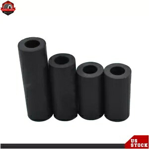 4× BMW 6HP26 28 32 34 アダプターシールバルブボディスリーブコネクタシール 4× For BMW 6HP26 28 32 34 Adapter Seals Valve Body Sleeve Connector Seal 【並行輸入品】