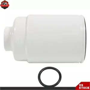 シボレー エクスプレス 2500 / GMC シエラ 2500 HD 6.6L ディーゼル燃料フィルター TP3018 For Chevrolet Express 2500 / GMC Sierra 2500 HD 6.6L Diesel Fuel Filter TP3018 【並行輸入品】