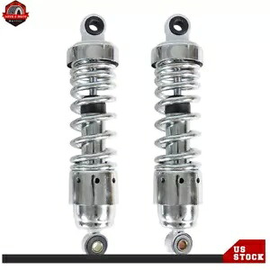 ペアリアショックアブソーバーサスペンションホンダ CMX 250 CA250 1986-2014 Pair Rear Shocks Absorbers Suspension For Honda CMX 250 CA250 1986-2014 【並行輸入品】 36,465円