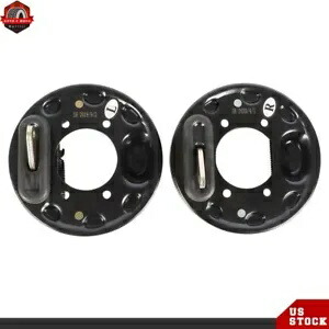 ブレーキクラスターアセンブリ EZGO TXT 1996+ ゴルフカート運転席 & 助手席側用 Brake Cluster Assembly For EZGO TXT 1996+ Golf Cart Driver & Passenger Side 【並行輸入品】