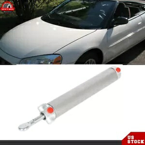 1999-2006 クライスラー セブリング LX/LXi JX/JXi コンバーチブル トップリフト シリンダーに適合 Fit For 1999-2006 Chrysler Sebring LX/LXi JX/JXi Convertible Top Lift Cylinders 【並行輸入品】