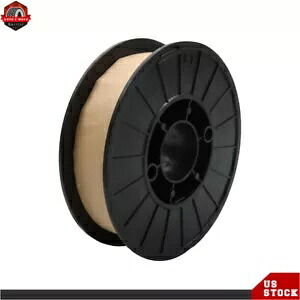 1 ロール E71T-GS .035 インチ (0.9mm) ガスレスフラックスコア軟鋼 MIG 溶接ワイヤ 10 ポンド 1Roll E71T-GS .035\