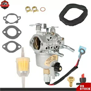 キャブレターアセンブリ Onan QG 4000 4KYFA-6747P 4000W 発電機用 新品 Carburetor Assembly For Onan QG 4000 4KYFA-6747P 4000W Generator NEW 【並行輸入品】 34,320円