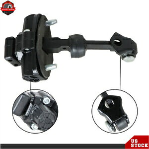09-14 フォード F-150 2010-2014 リンカーンマークフロント左/右ドアチェックアーム用 For 09-14 Ford F-150 2010-2014 Lincoln Mark Front Left/Right Door Check Arm 【並行輸入品】