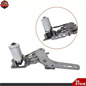 パワーフォールドシートヒンジモーターフォードエクスプローラーマーキュリーマウンテニア左 3 列目 Power Fold Seat Hinge Motor For Ford Explorer Mercury Mountaineer Left 3rd Row 【並行輸入品】