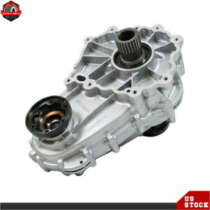 2011/2012/2013 ジープ グランドチェロキー ダッジ デュランゴ 3.6L V6 4X4 トランスファーケース用 For 2011/2012/2013 Jeep Grand Cherokee Dodge Durango 3.6L V6 4X4 Transfer Case 【並行輸入品】