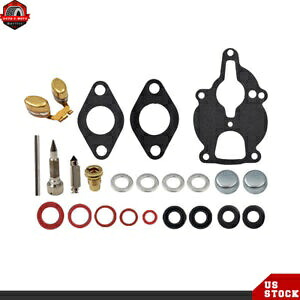 新しいキャブレターキットフロートクラークボブキャット 632 722 732 フォードエンジン 1498 13805 G36 NEW Carburetor Kit Float FOR Clark Bobcat 632 722 732 Ford engine 1498 13805 G36 【並行輸入品】