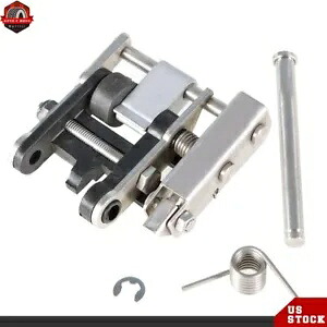 2004-09 ゴルフカートブレーキ爪ロックアセンブリ 102587401 クラブ車の先例 2004-09 For Golf Cart Brake Pawl Lock Assembly 102587401 Club Car Precedent 【並行輸入品】
