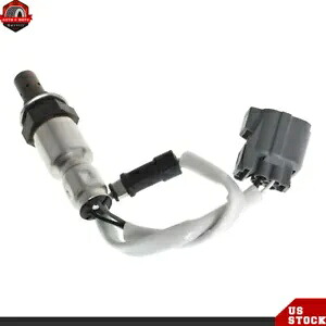 2002 2003 04-06 ホンダ CRV 2.4L 酸素 O2 センサー下流 12455QV For 2002 2003 04-06 Honda CRV 2.4L Oxygen O2 Sensor Downstream 12455QV 【並行輸入品】