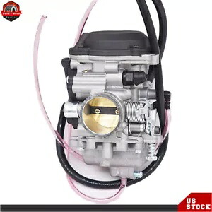 キャブレター 1999-2004 ヤマハ TTR225 TTR 225 ダートバイク 5FG-14901-00-00 Carburetor For 1999-2004 Yamaha TTR225 TTR 225 Dirt Bike 5FG-14901-00-00 【並行輸入品】