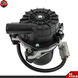 2005-2015 トヨタ タコマ 2.7L 二次空気噴射スモッグポンプ 17600-0C020 For 2005-2015 Toyota Tacoma 2.7L Secondary Air Injection Smog Pump 17600-0C020 【並行輸入品】