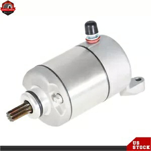 ヤマハ TTR250 TTR 225 1999-2006 4GY-81890-00-00 4GY-81800-02-00 スターター For Yamaha TTR250 TTR 225 1999-2006 4GY-81890-00-00 4GY-81800-02-00 Starter 【並行輸入品】