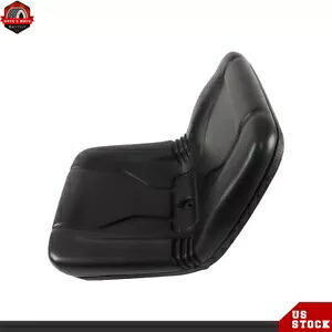 クボタ L3010 L3410 L3710 L4310 L4610 コンパクトトラクター L48 バックホーシート For Kubota L3010 L3410 L3710 L4310 L4610 Compact Tractor L48 Backhoe Seat 【並行輸入品】